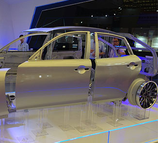 Automotive