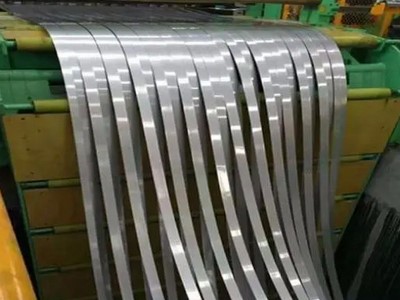 鋁帶材料